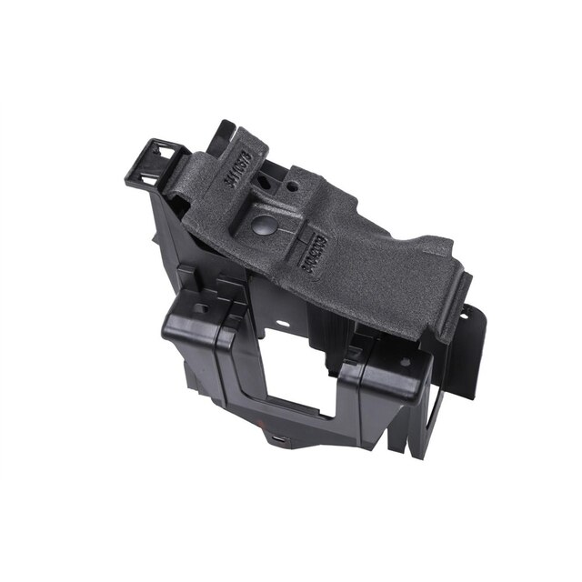 GM Genuine Parts Radio Bracket