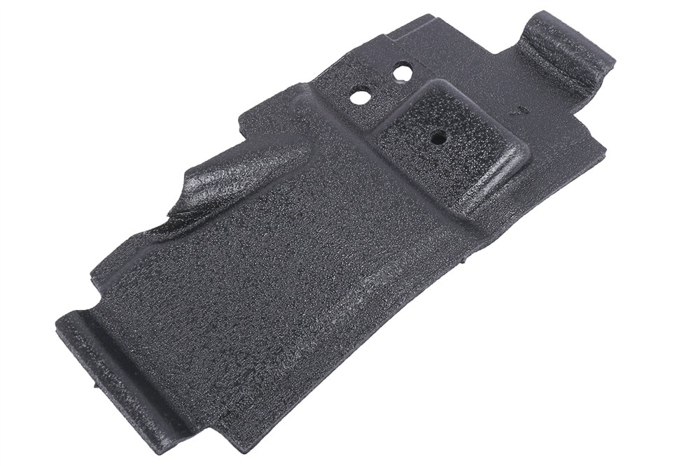 GM Genuine Parts Radio Installation Opening Cover