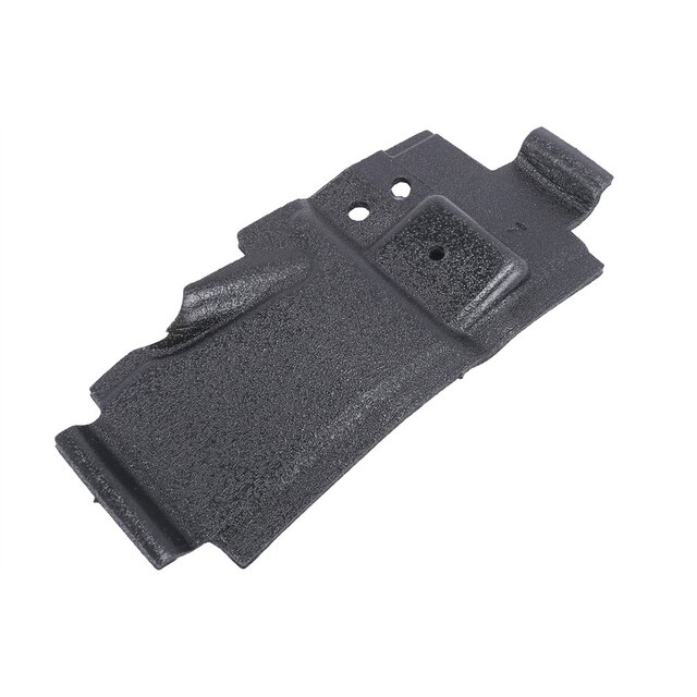 GM Genuine Parts Radio Installation Opening Cover