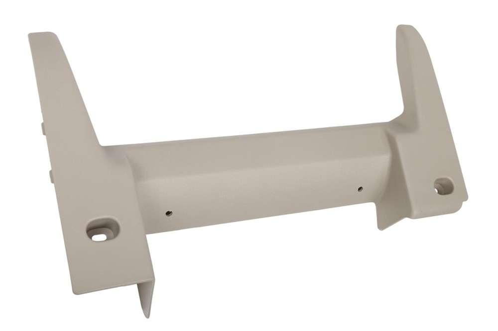 GM Genuine Parts Shale Rear Seat Back Panel
