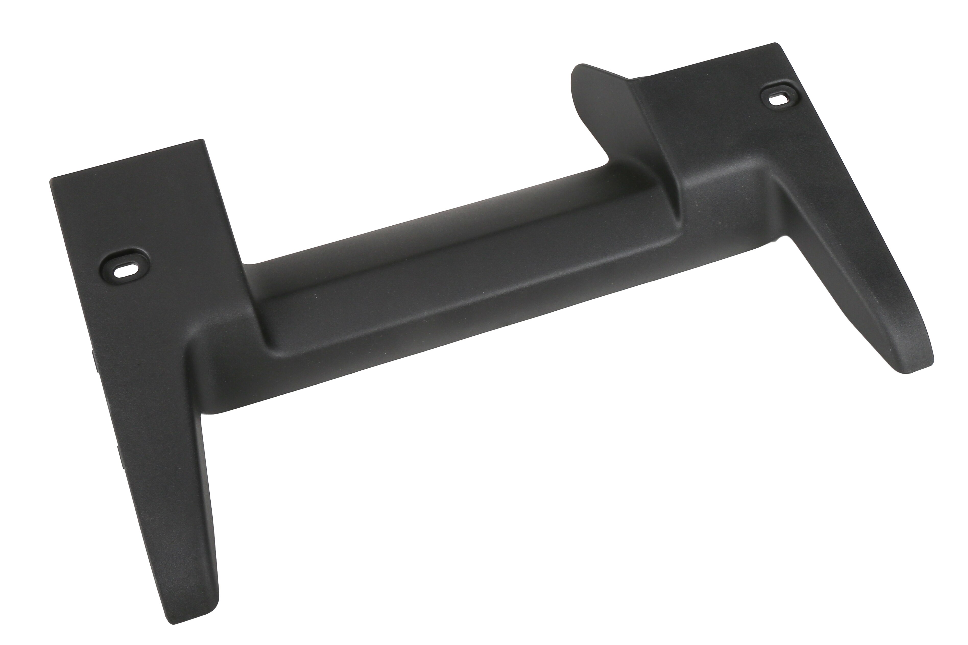 GM Genuine Parts Jet Black Rear Seat Back Panel