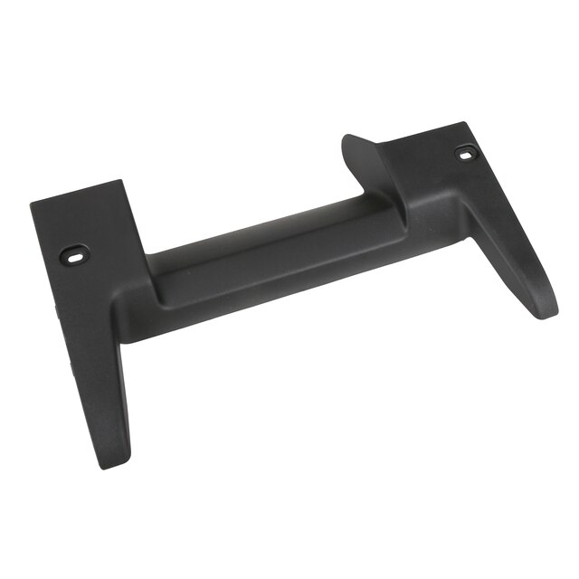 GM Genuine Parts Jet Black Rear Seat Back Panel