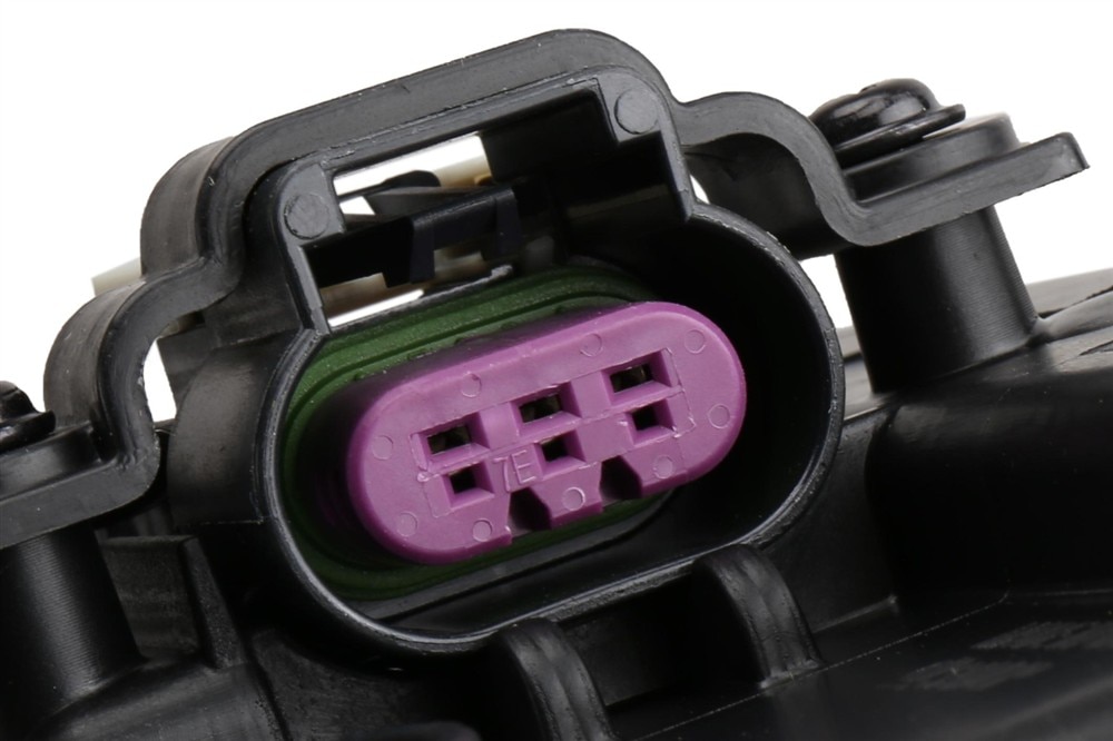 GM Genuine Parts LED Daytime Running Lamp