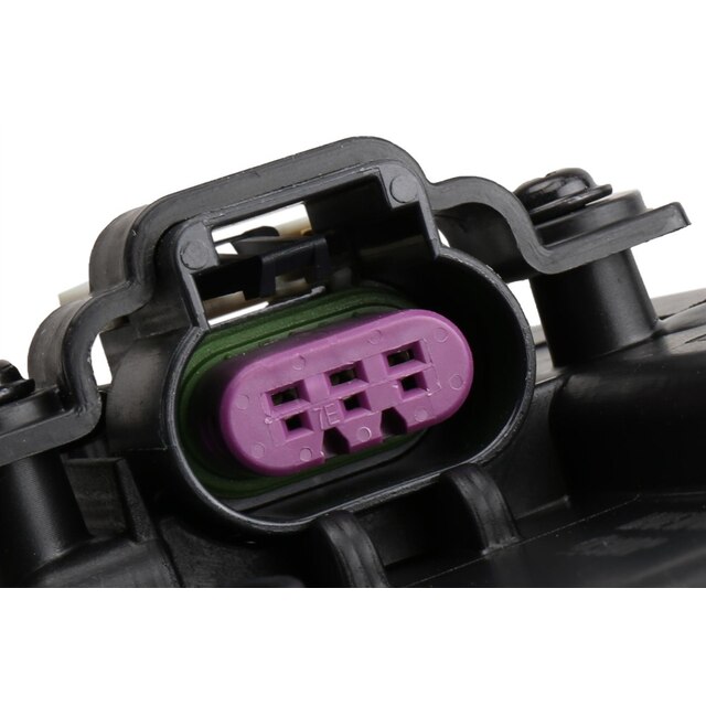 GM Genuine Parts LED Daytime Running Lamp
