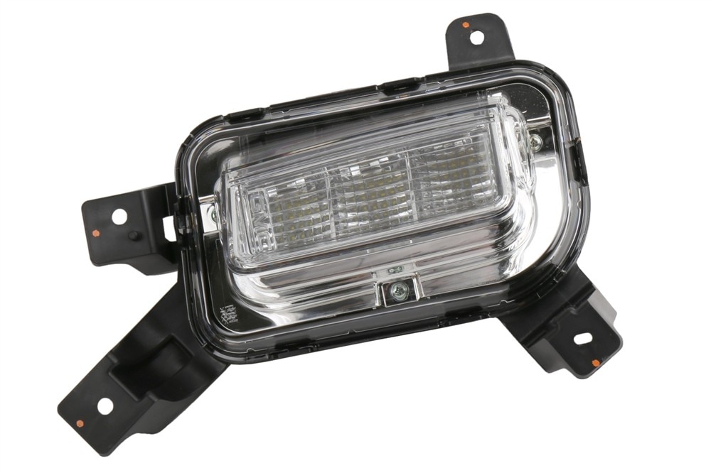 GM Genuine Parts LED Daytime Running Lamp