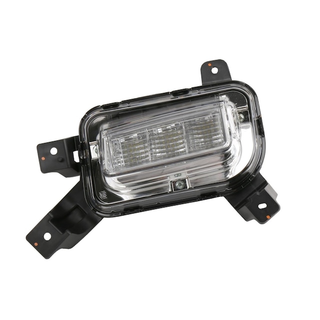 GM Genuine Parts LED Daytime Running Lamp