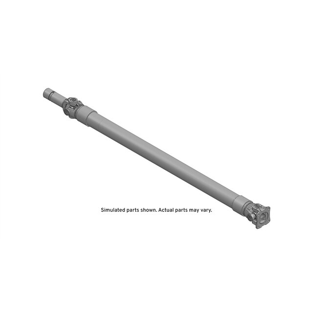 GM Genuine Parts Drive Shaft
