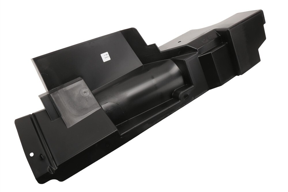 GM Genuine Parts Passenger Side Radiator Air Seal