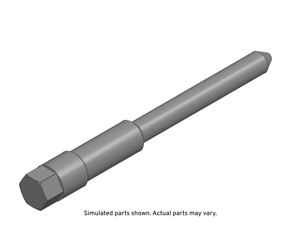 GM Genuine Parts Brake Master Cylinder Bolt