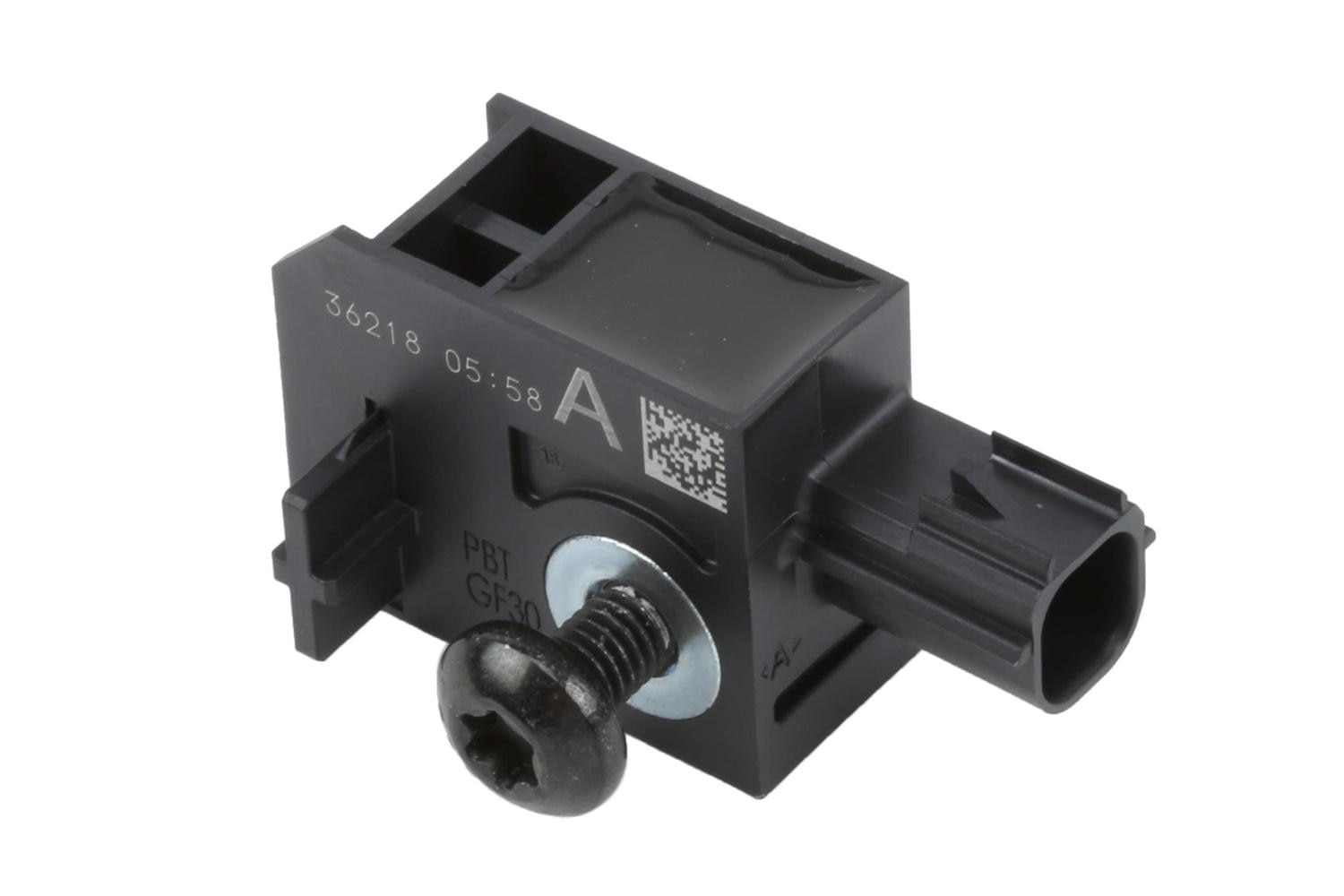 GM Genuine Parts Airbag Side Impact Sensor (Programming