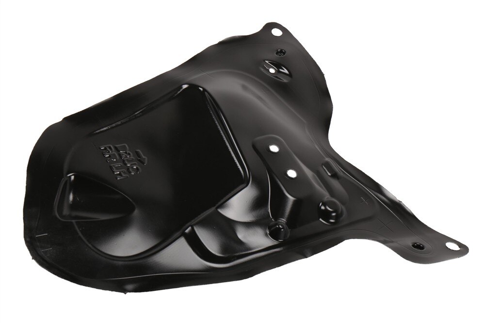 GM Genuine Parts Driver Side Rear Door Water Deflector