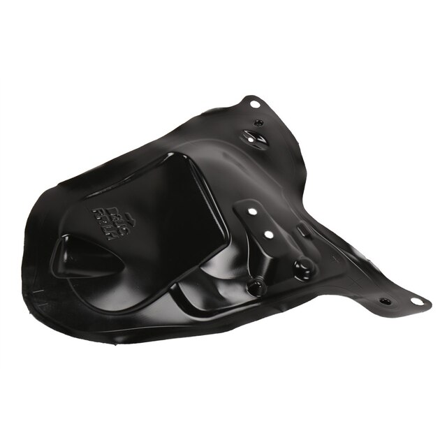 GM Genuine Parts Driver Side Rear Door Water Deflector