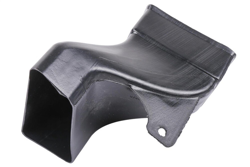 GM Genuine Parts Front Floor Console Rear Air Duct