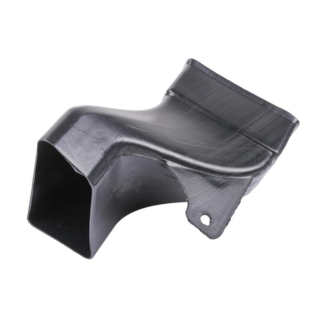 GM Genuine Parts Front Floor Console Rear Air Duct