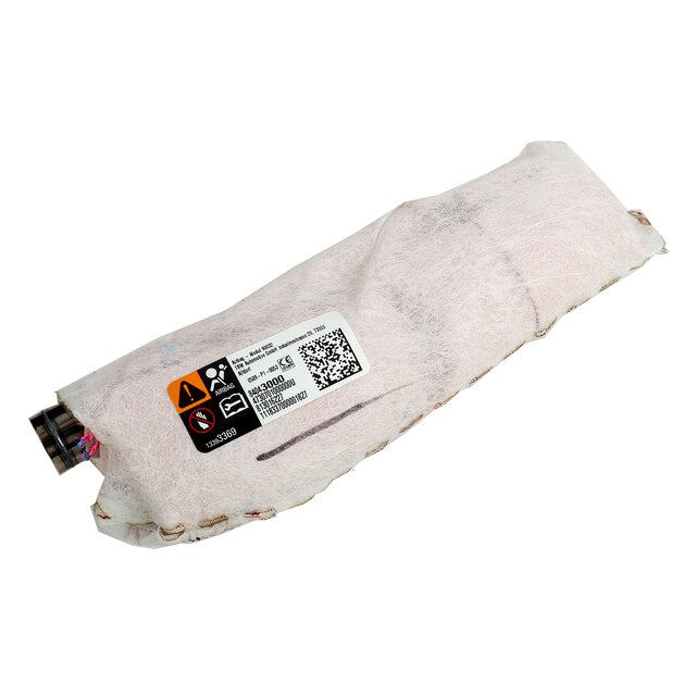GM Genuine Parts Driver Seat Outboard Seat Back Airbag