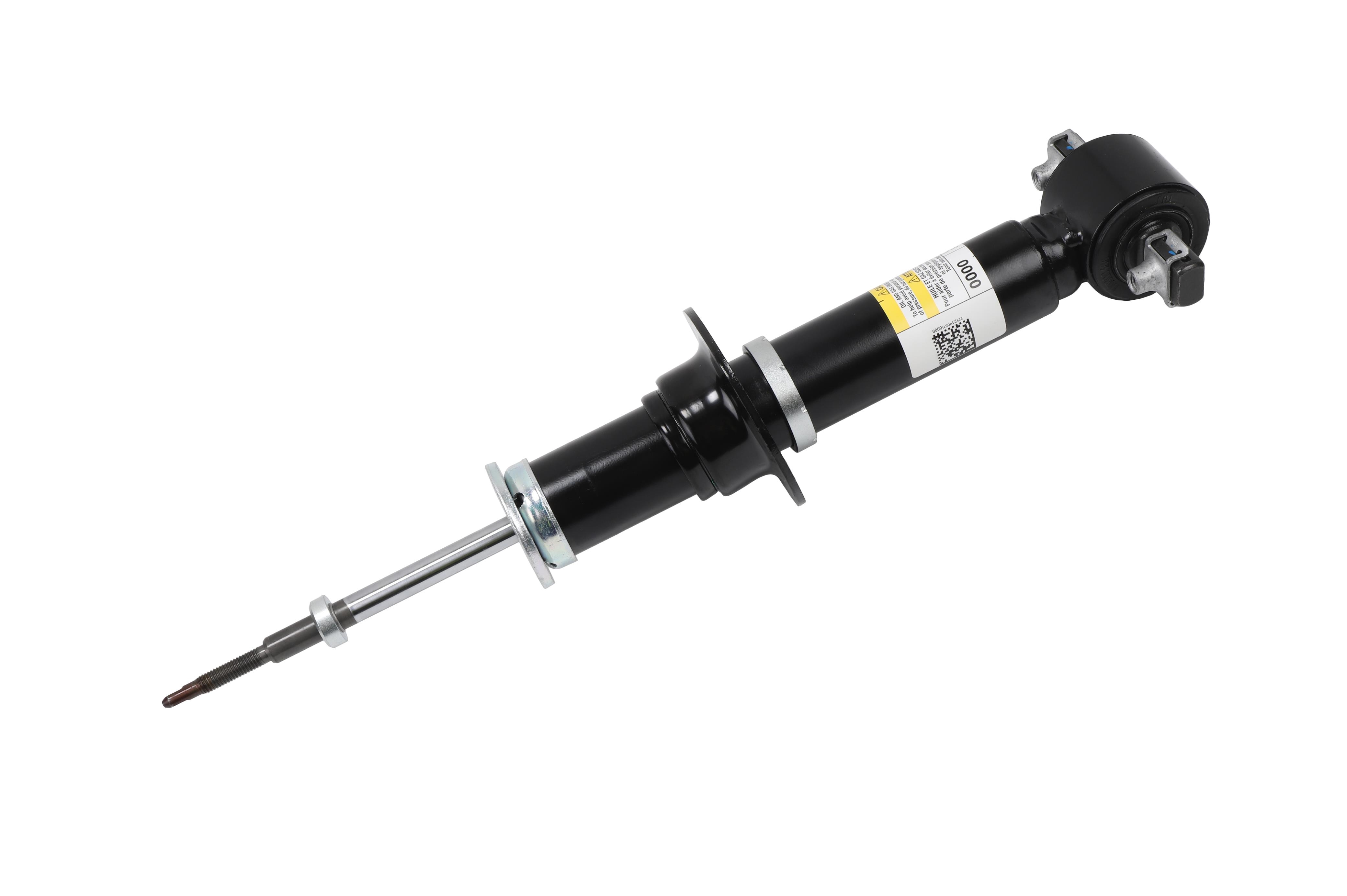 revi❁ゴマージュ SUPER 400g GMC GM Genuine Parts Front Shock Absorber | 84043175 | GMC Parts