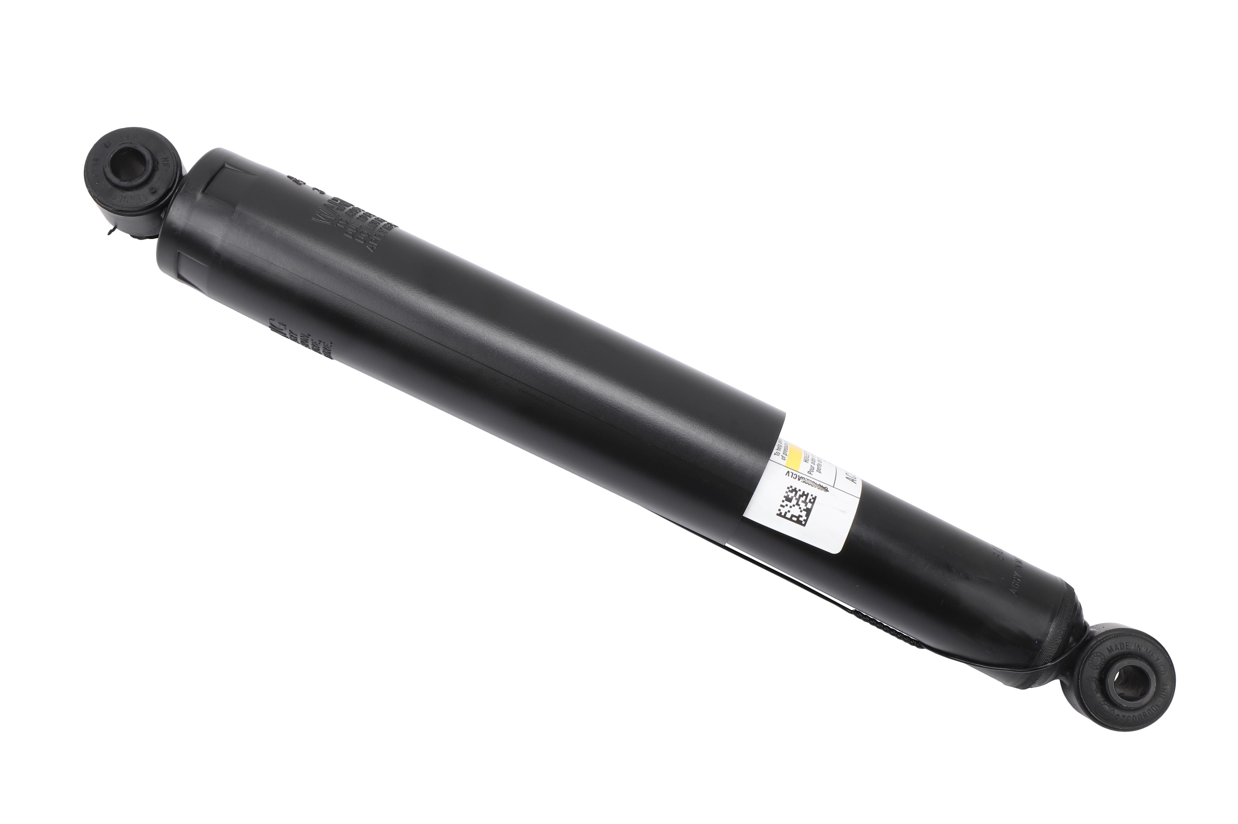 サーモン Chevrolet GM Genuine Parts Rear Shock Absorber | 84043225