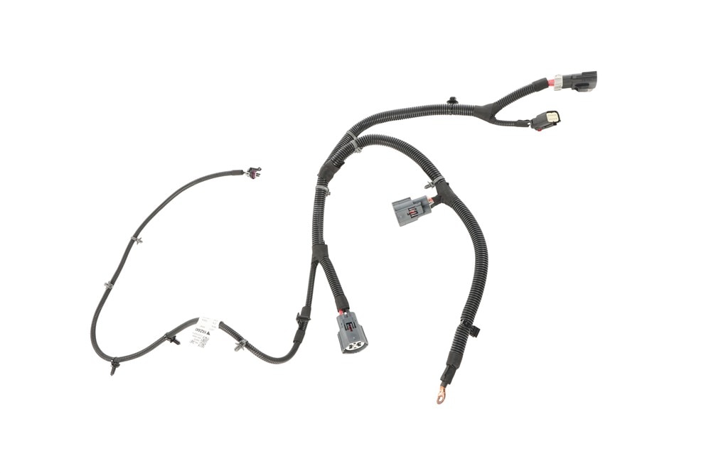 GM Genuine Parts Engine Cooling Fan Wiring Harness
