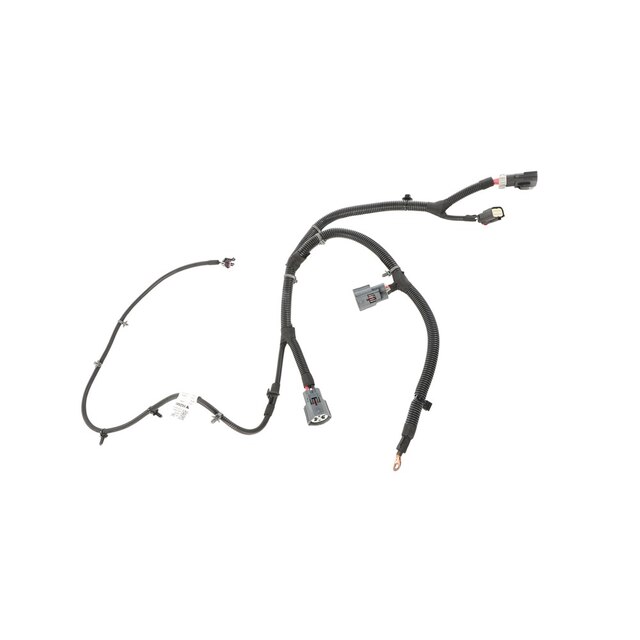 GM Genuine Parts Engine Cooling Fan Wiring Harness