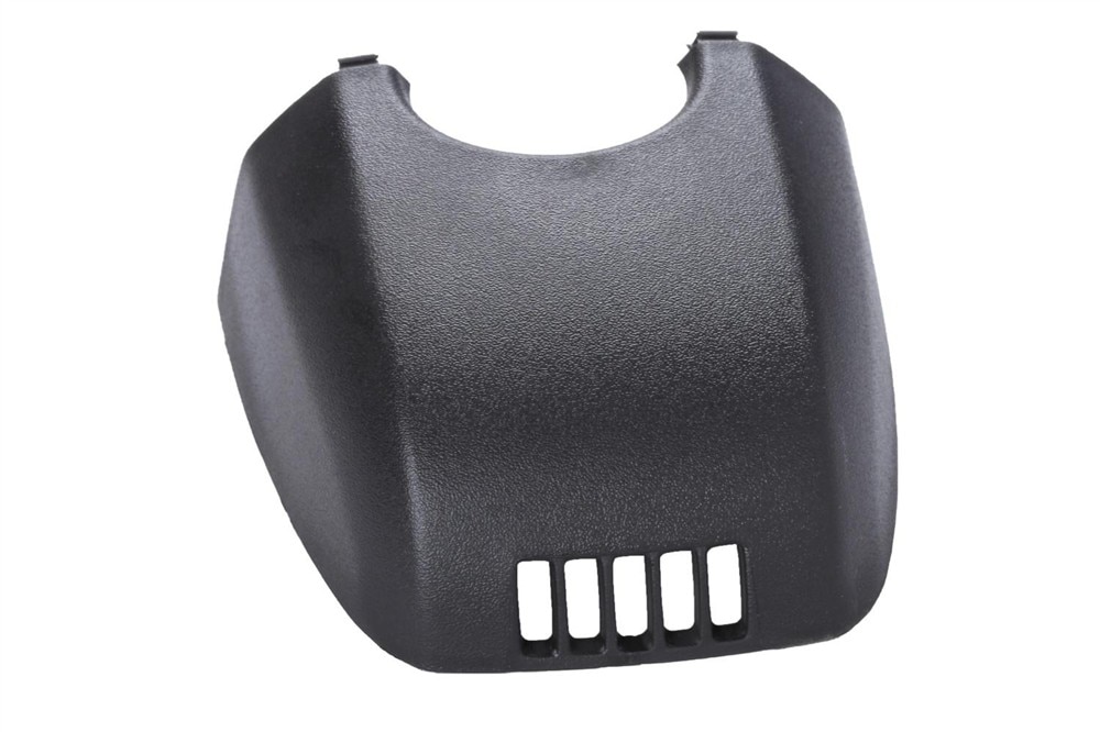 GM Genuine Parts Jet Black Windshield Multi-Function Sensor Mount Bracket Lower Cover