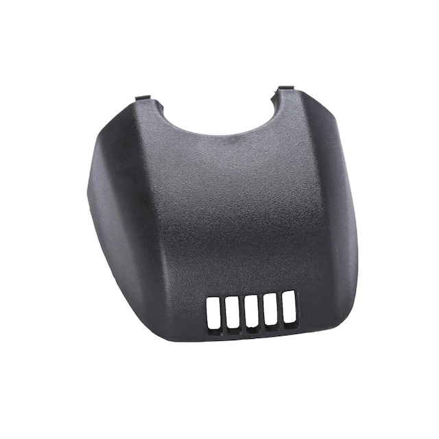 GM Genuine Parts Jet Black Windshield Multi-Function Sensor Mount Bracket Lower Cover