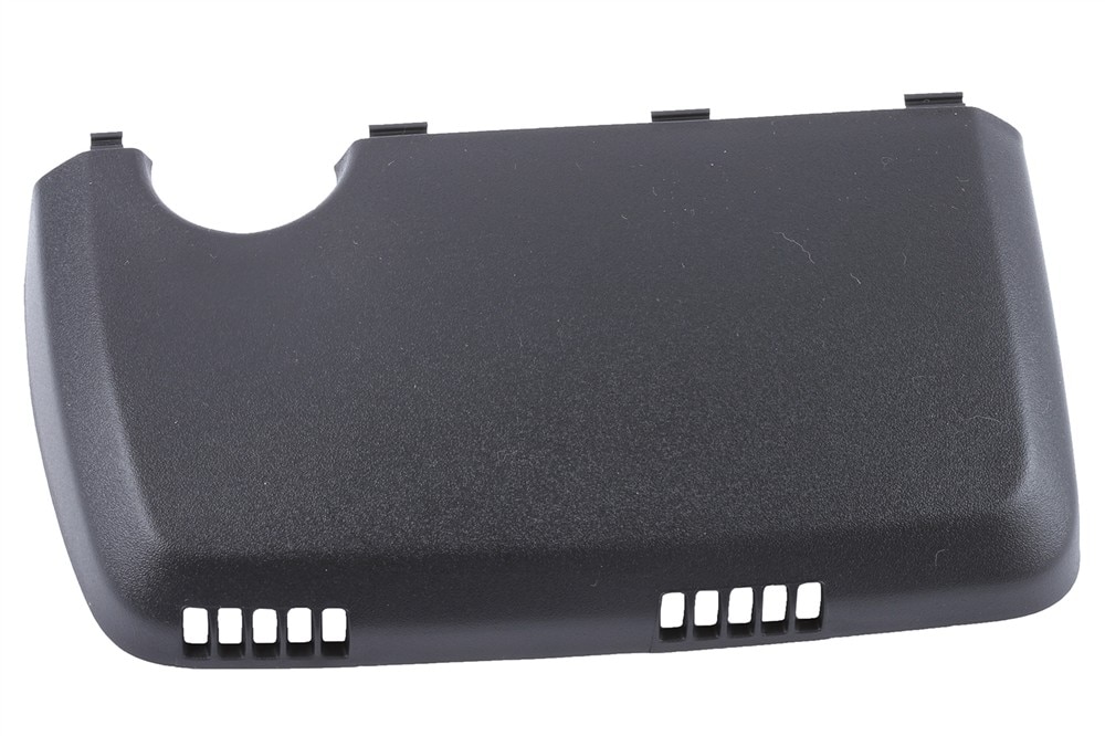 GM Genuine Parts Jet Black Windshield Multi-Function Sensor Mount Bracket Lower Cover