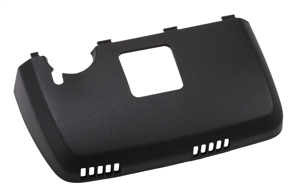 GM Genuine Parts Jet Black Windshield Multi-Function Sensor Mount Bracket Lower Cover