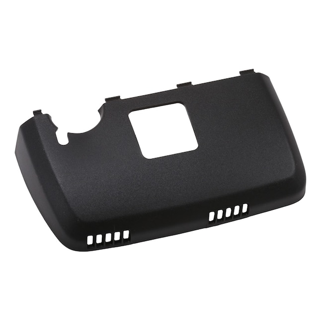 GM Genuine Parts Jet Black Windshield Multi-Function Sensor Mount Bracket Lower Cover