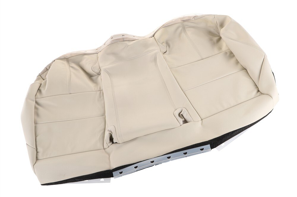 GM Genuine Parts Light Wheat Rear Seat Cushion Cover