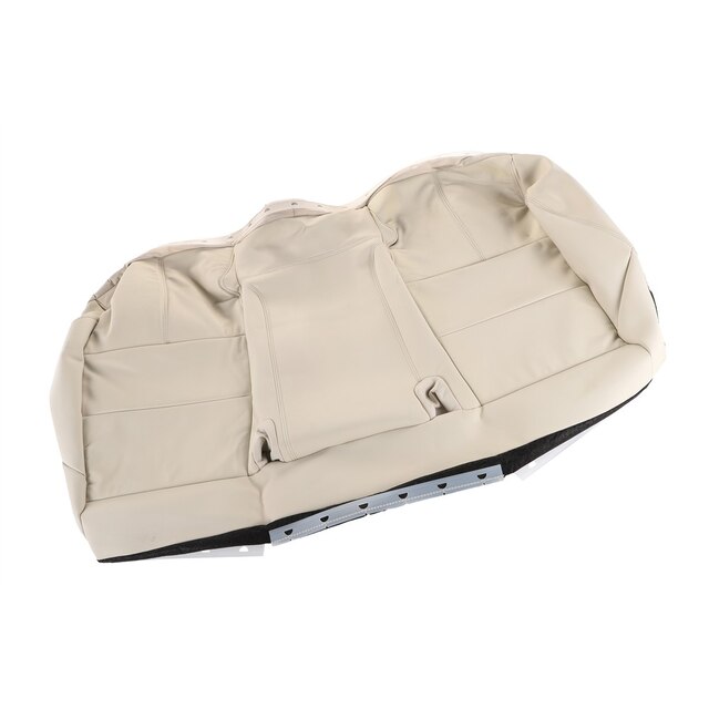 GM Genuine Parts Light Wheat Rear Seat Cushion Cover
