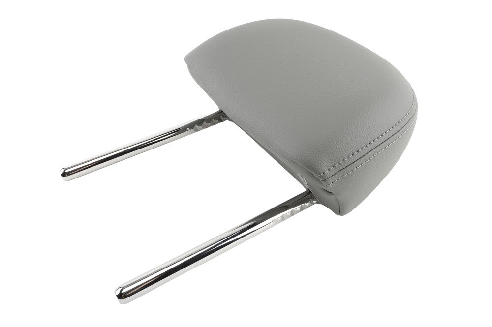 GM Genuine Parts Dark Titanium Rear Seat Head Restraint