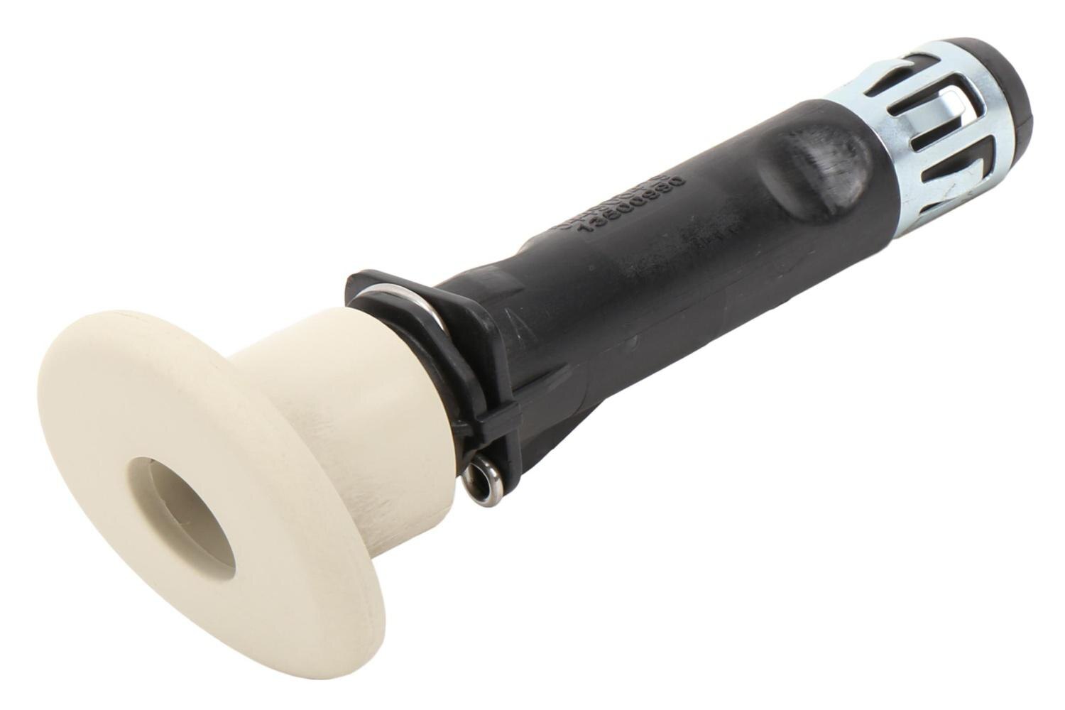 GM Genuine Parts Light Wheat Front Head Restraint Guide