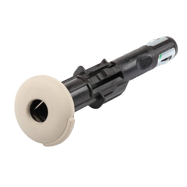 GM Genuine Parts Light Wheat Rear Seat Head Restraint Guide