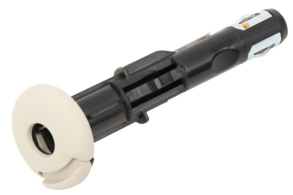 GM Genuine Parts Light Wheat Rear Seat Head Restraint Guide