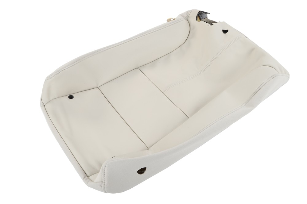 GM Genuine Parts Light Wheat Rear Passenger Side Seat Back Cover