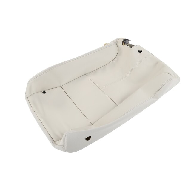 GM Genuine Parts Light Wheat Rear Passenger Side Seat Back Cover