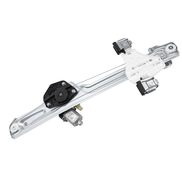 ACDelco 88981020 GM Original Equipment Rear Driver Side Power Window