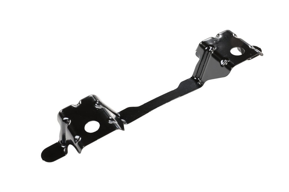 GM Genuine Parts Body Side Front Fender Rear Lower Bracket