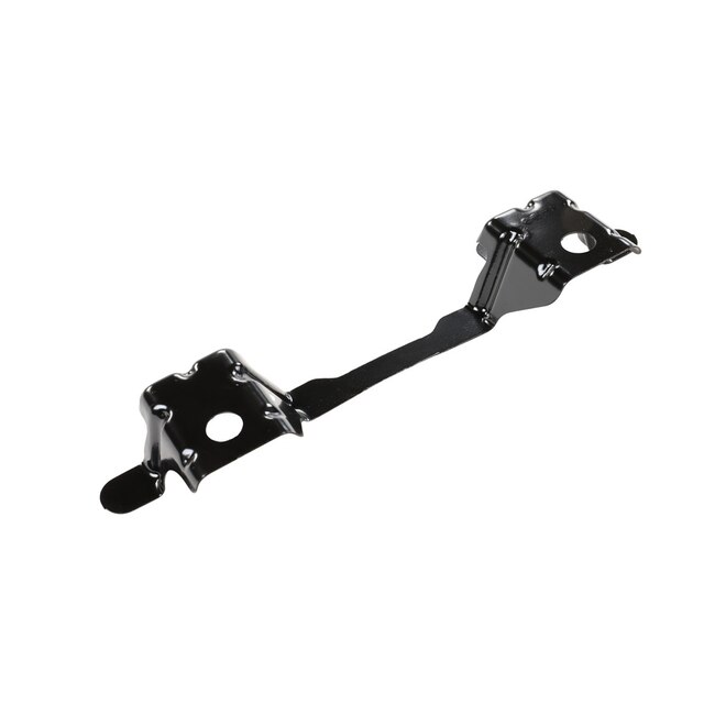 GM Genuine Parts Body Side Front Fender Rear Lower Bracket