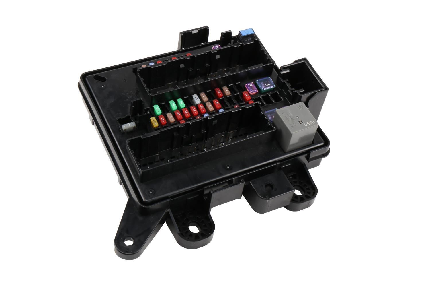 junページ Chevrolet GM Genuine Parts Body Wiring Harness Junction