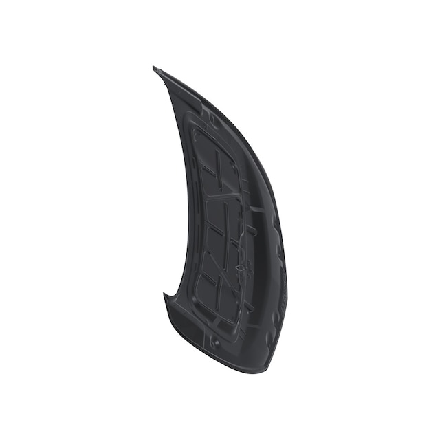 GM Genuine Parts Hood