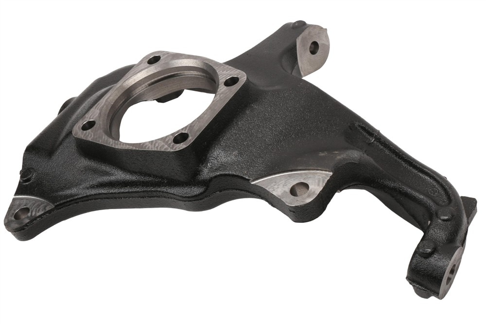 GM Genuine Parts Steering Knuckle