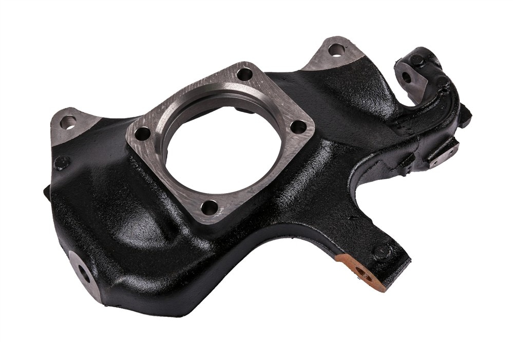GM Genuine Parts Steering Knuckle