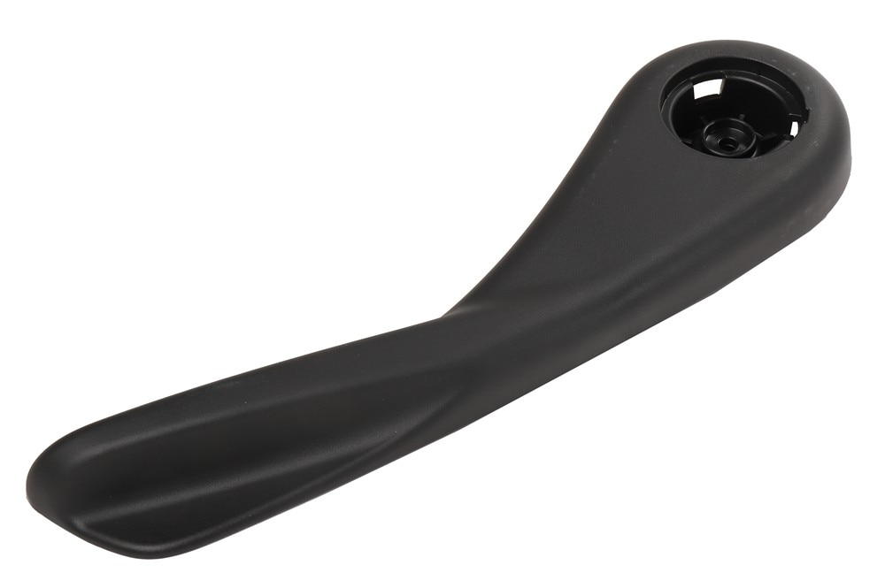 GM Genuine Parts Black Driver Seat Recliner Handle