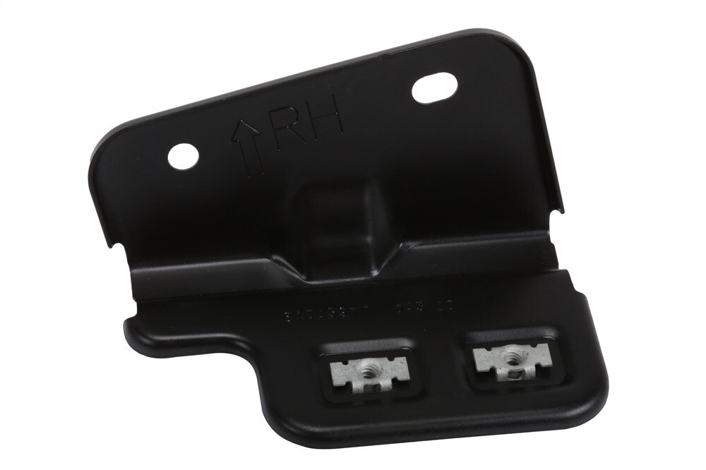 GM Genuine Parts Front Passenger Side Door Pull Handle Bracket