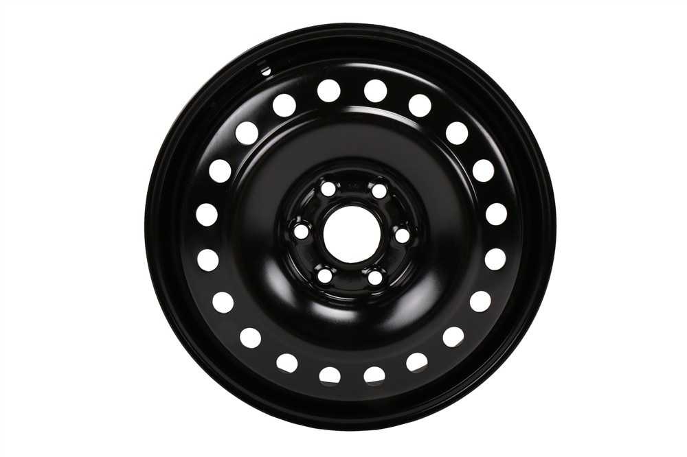 GM Genuine Parts 18x4.5-Inch Wheel