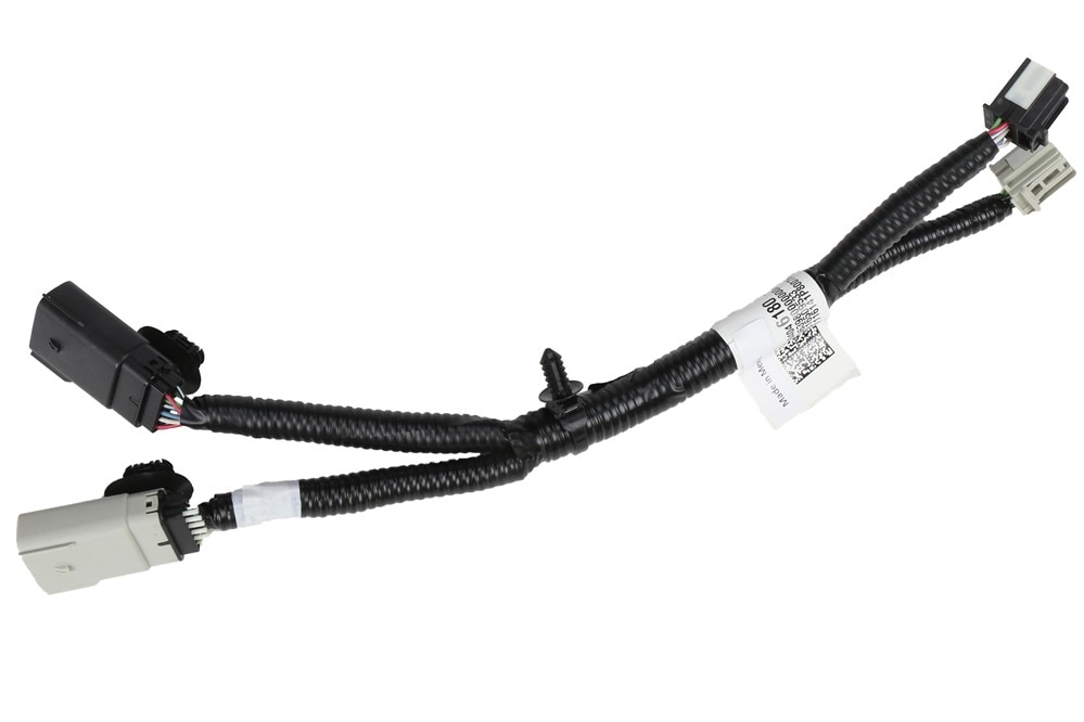 GM Genuine Parts Instrument Panel Wiring Harness Extension