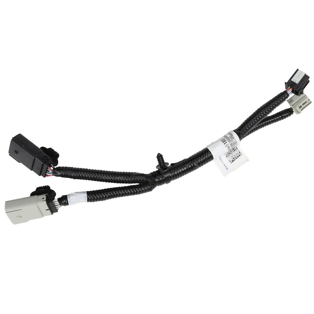 GM Genuine Parts Instrument Panel Wiring Harness Extension