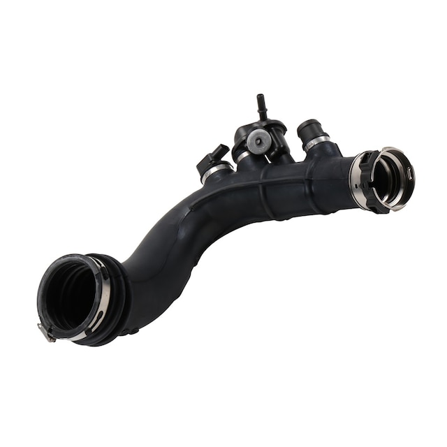 GM Genuine Parts Air Cleaner Outlet Rear Duct