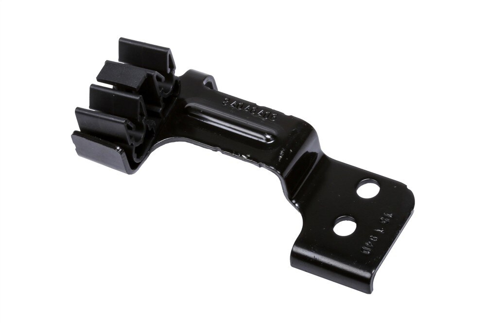 GM Genuine Parts Transmission Fluid Cooler Pipe Clip Bracket